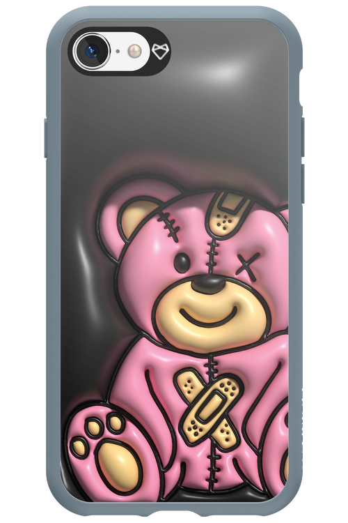 Dead Bear - Apple iPhone SE 2022