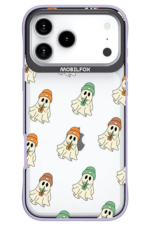 Spirited Sips (Nude) - Apple iPhone 17 Pro Max