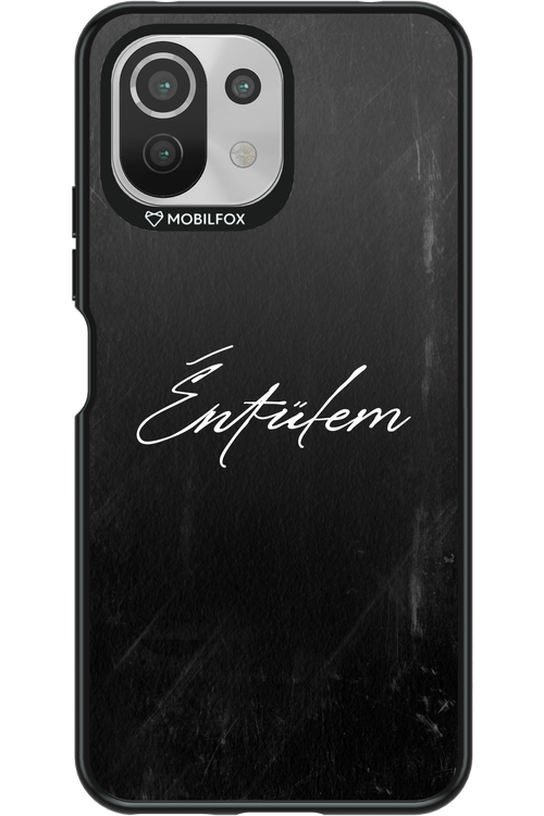 Éntűlem - Xiaomi Mi 11 Lite (2021)