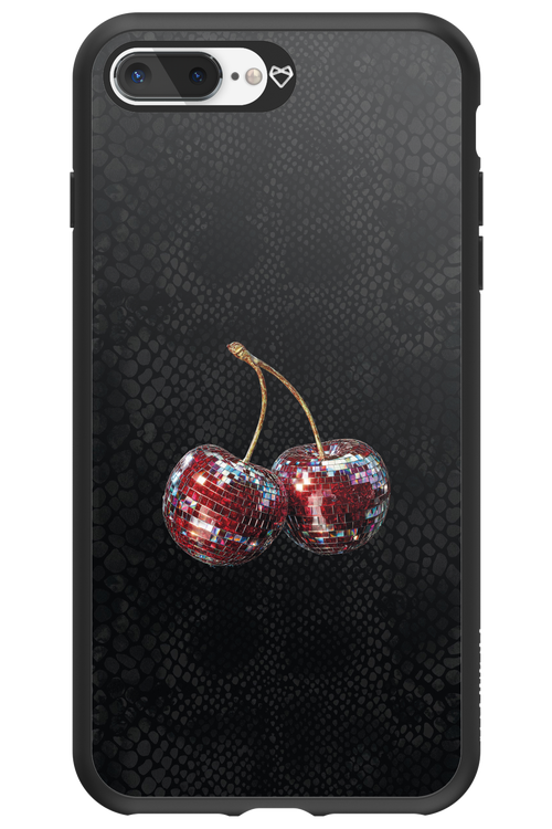 Disco Cherries - Apple iPhone 7 Plus