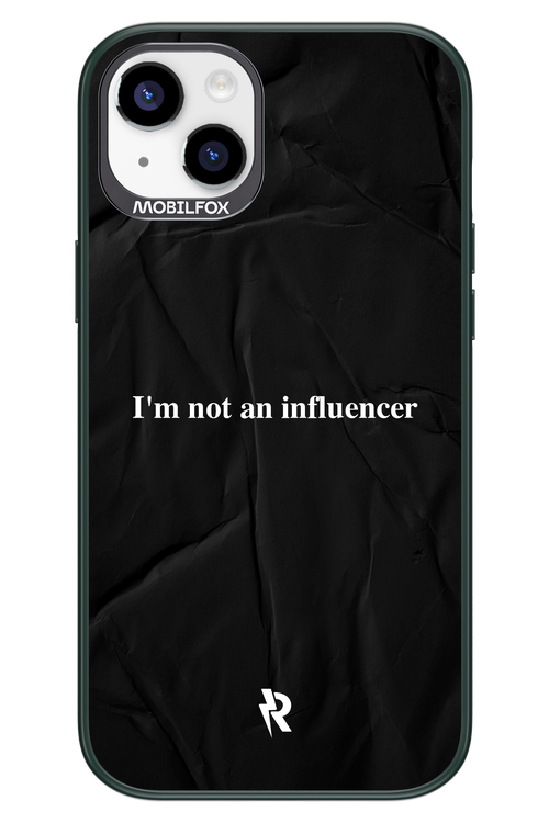 Influencer - Apple iPhone 14 Plus