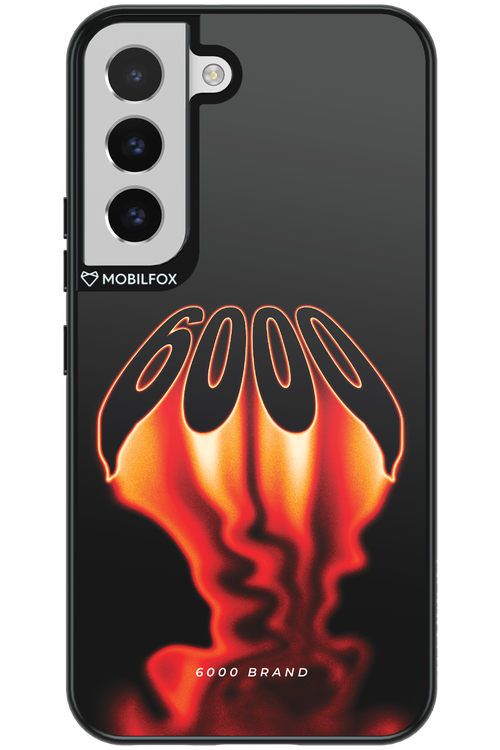 6000 Flame - Samsung Galaxy S22