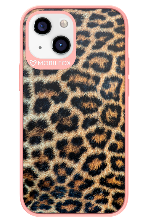 Leopard - Apple iPhone 13 Mini