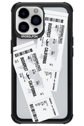 Takeoff Ticket - Apple iPhone 13 Pro Max
