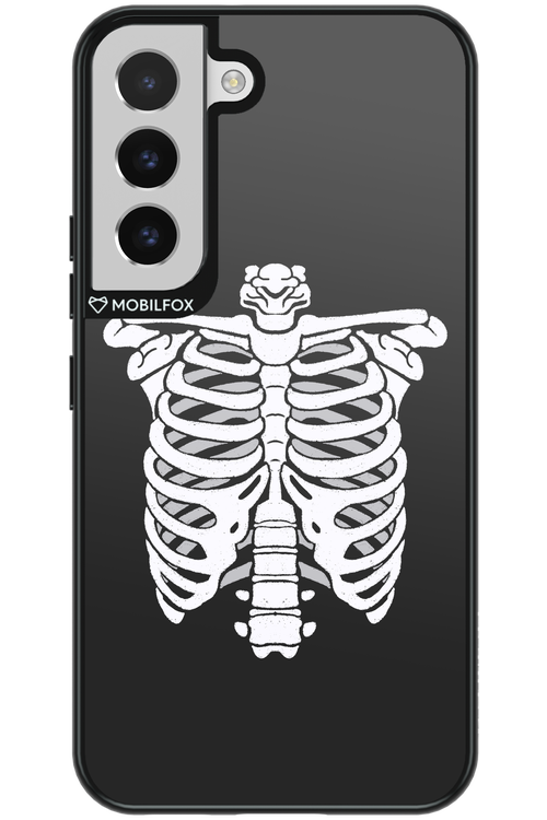 SKELETON - Samsung Galaxy S22