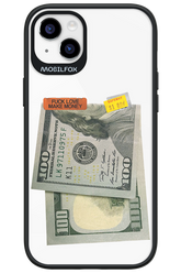 Dollar - Apple iPhone 14 Plus