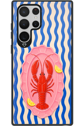 LOBSTER 2.0 - Samsung Galaxy S22 Ultra