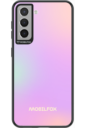 Pastel Violet - Samsung Galaxy S21
