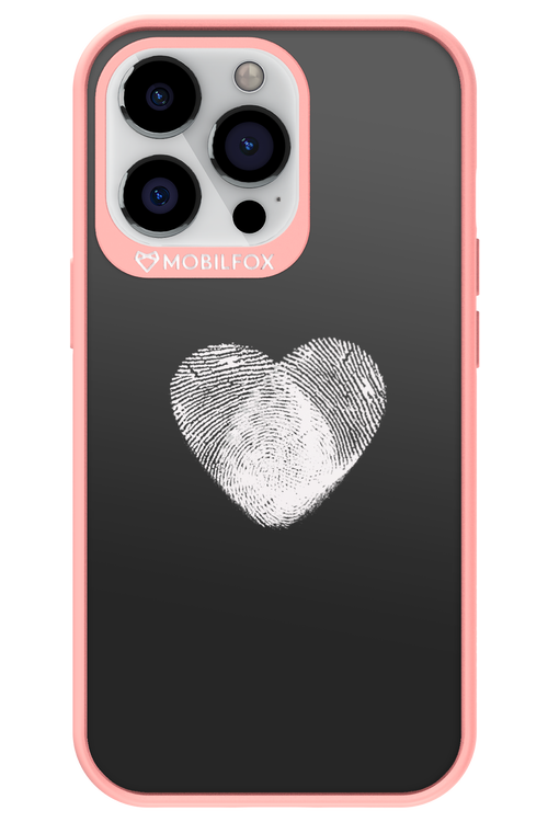 EVIDENCE - Apple iPhone 13 Pro