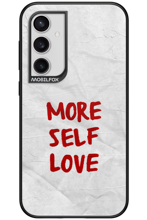 More Self Love 2.0 - Samsung Galaxy S23 FE