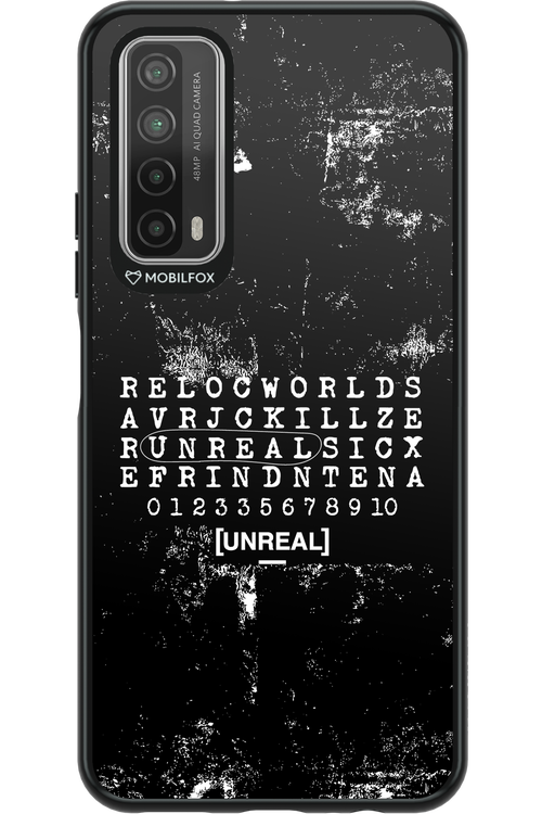 X Ten 2.0 - Huawei P Smart 2021
