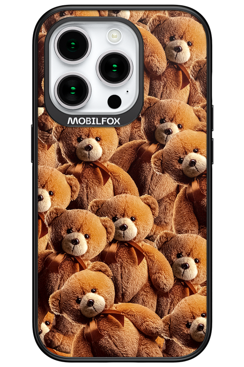 Teddys - Apple iPhone 15 Pro