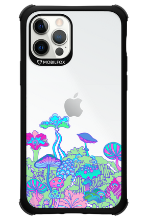 Shrooms - Apple iPhone 12 Pro