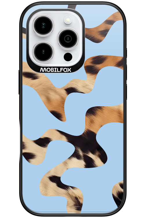 Funky Deer - Apple iPhone 16 Pro