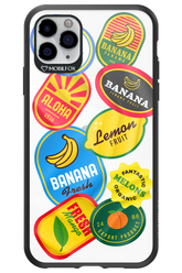 Banana Fresh - Apple iPhone 11 Pro Max