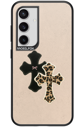 Double Cross - Samsung Galaxy S24