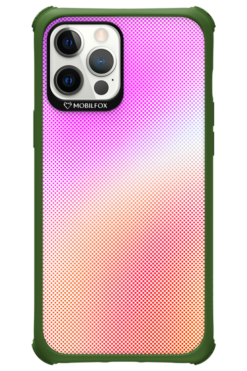 Sunset Pixel - Apple iPhone 12 Pro Max