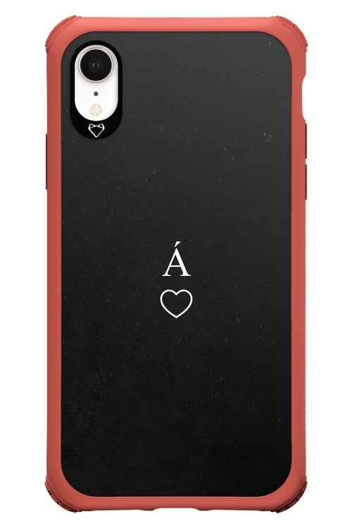 A Black II 2.0 - Apple iPhone XR