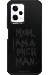 Rich Man - Xiaomi Redmi Note 12 5G
