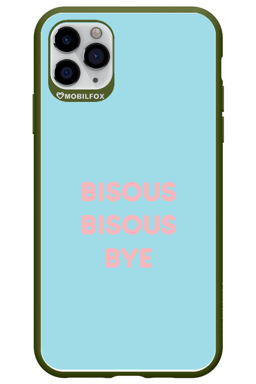 Bisous - Apple iPhone 11 Pro Max