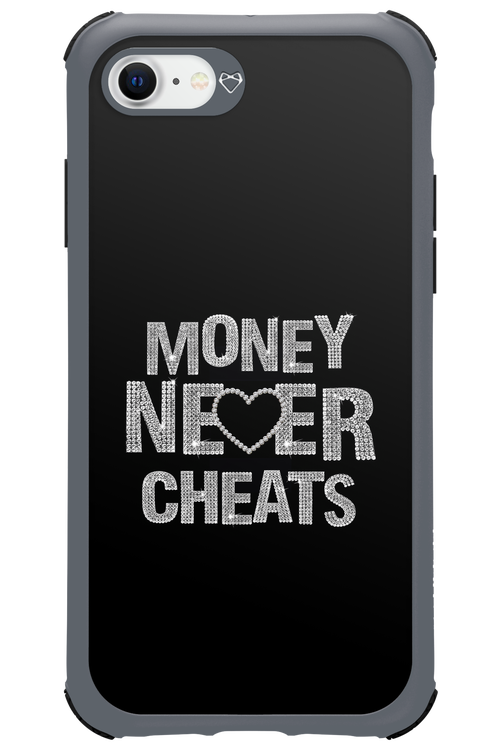Money Cheats 2.0 - Apple iPhone 7