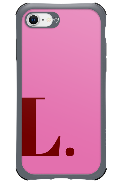 L (Sorbet) 2.0 - Apple iPhone 8