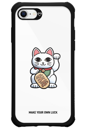 Maneki Neko - Apple iPhone SE 2020