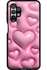 Hearts - Samsung Galaxy A13 4G
