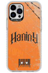 Haniny Grunge - Apple iPhone 12 Pro