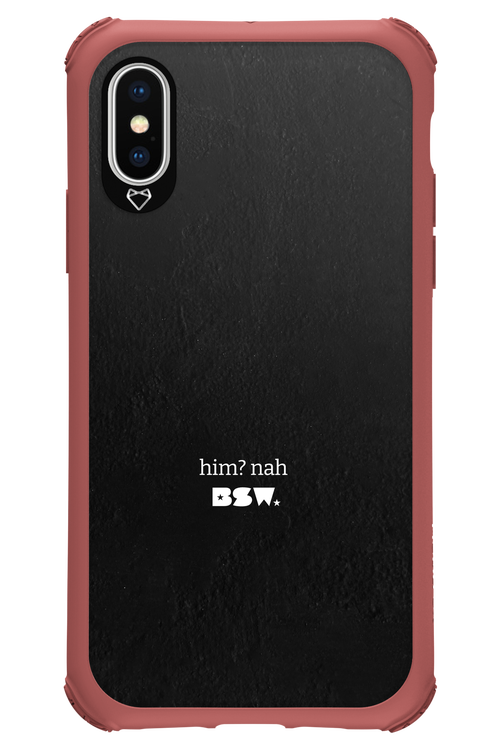 BSW FourSeasons 9 2.0 - Apple iPhone X