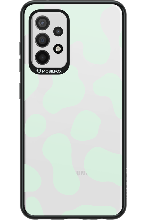 Minty Moo - Samsung Galaxy A52 / A52 5G / A52s