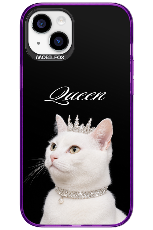 Queen 2.0 - Apple iPhone 15 Plus