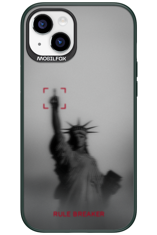Foggy - Apple iPhone 15 Plus