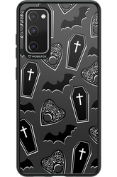 After Death - Samsung Galaxy S20 FE