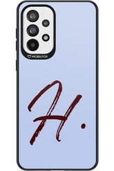 (Jellyfish Presso) H 2.0 - Samsung Galaxy A73