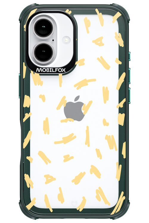 Fries Please - Apple iPhone 16