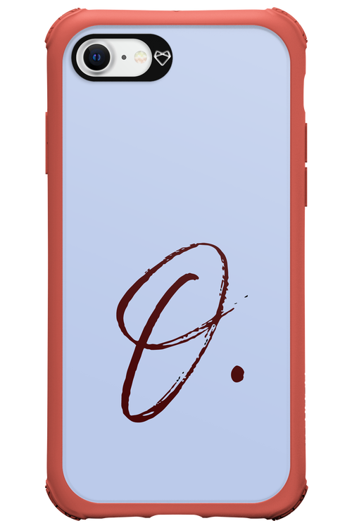 (Jellyfish Presso) O 2.0 - Apple iPhone SE 2022