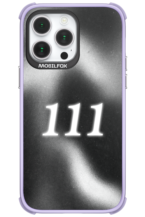 111 - Apple iPhone 14 Pro Max