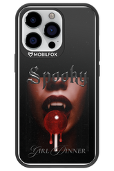 Freaky Girl - Apple iPhone 13 Pro