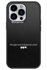 BSW FourSeasons 6 2.0 - Apple iPhone 13 Pro