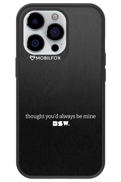 BSW FourSeasons 6 2.0 - Apple iPhone 13 Pro
