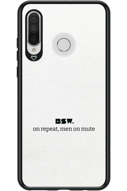 BSW FourSeasons 14 2.0 - Huawei P30 Lite