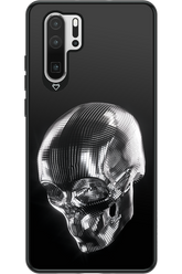 Disco Skull - Huawei P30 Pro