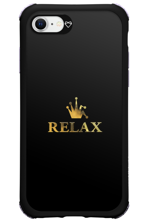 Relax 2.0 - Apple iPhone 7