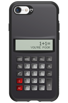 Calculator - Apple iPhone 8