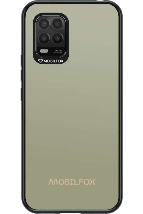 Olive - Xiaomi Mi 10 Lite 5G