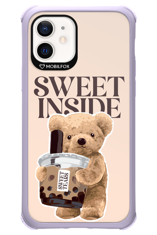 Sweet Inside - Apple iPhone 12