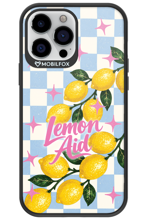 LEMON AID 2.0 - Apple iPhone 13 Pro Max