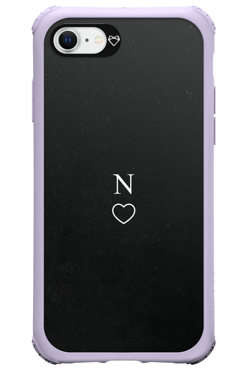 N Black 2.0 - Apple iPhone 7