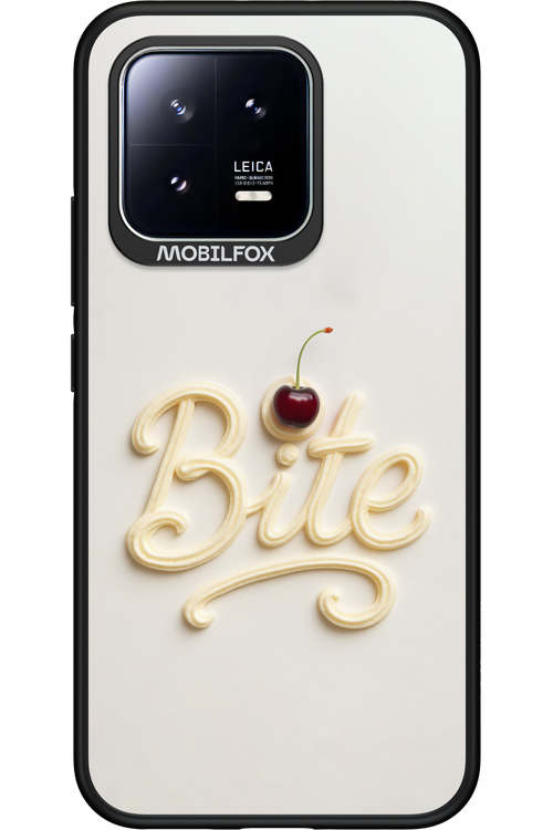 One Bite - Xiaomi 13
